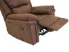 Relaxfauteuil Dallas 4725 (Bruin)