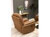 Relaxfauteuil Dallas 4725 (Bruin)