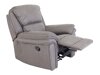 Relaxfauteuil Dallas 4725 (Grijs)