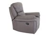 Relaxfauteuil Dallas 4725 (Grijs)