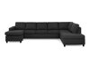 Hjørnesofa Scandinavian Choice Remavio 147 (Dortmund 1115)