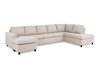 Hjørnesofa Scandinavian Choice Remavio 147 (Inari 22)