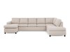 Hjørnesofa Scandinavian Choice Remavio 147 (Inari 22)
