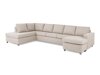 Hjørnesofa Scandinavian Choice Remavio 147 (Inari 22)
