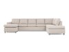 Hjørnesofa Scandinavian Choice Remavio 147 (Inari 22)