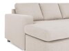 Hjørnesofa Scandinavian Choice Remavio 147 (Inari 22)