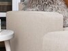 Hjørnesofa Scandinavian Choice Remavio 147 (Inari 22)