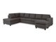Hjørnesofa Scandinavian Choice Remavio 147 (Inari 94)