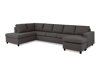 Hjørnesofa Scandinavian Choice Remavio 147 (Inari 94)