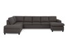 Hjørnesofa Scandinavian Choice Remavio 147 (Inari 94)