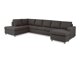 Hjørnesofa Scandinavian Choice Remavio 147 (Inari 94)