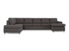 Hjørnesofa Scandinavian Choice Remavio 147 (Inari 94)