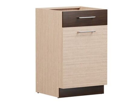 Modulaire kast met lade en deuren Mode Light 112