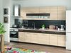 Modulaire kast met lade en deuren Mode Light 112