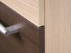 Modulaire kast met lade en deuren Mode Light 112