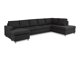 Nurgadiivan Scandinavian Choice Remavio 147 (Dortmund 1115)