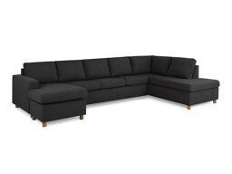 Stūra dīvāns Scandinavian Choice Remavio 147 (Dortmund 1115)