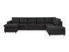 Stūra dīvāns Scandinavian Choice Remavio 147 (Dortmund 1115)