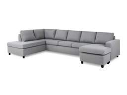 Stūra dīvāns Scandinavian Choice Remavio 147 (Inari 91)