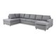 Hjørnesofa Scandinavian Choice Remavio 147 (Inari 91)