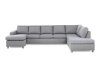 Hjørnesofa Scandinavian Choice Remavio 147 (Inari 91)