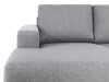 Hjørnesofa Scandinavian Choice Remavio 147 (Inari 91)