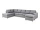 Hjørnesofa Scandinavian Choice Remavio 147 (Inari 91)