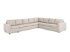 Hjørnesofa Scandinavian Choice Remavio 148 (Inari 22)
