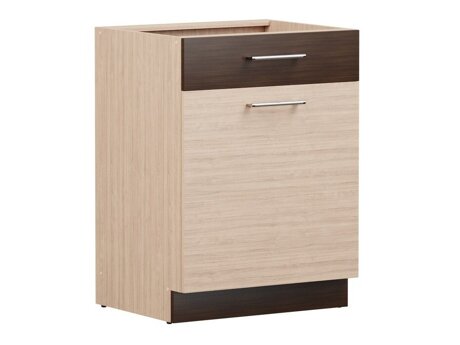 Modulskab med skuffe og låger Mode Light 113