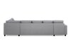 Stūra dīvāns Scandinavian Choice Remavio 147 (Inari 91)