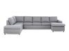 Stūra dīvāns Scandinavian Choice Remavio 147 (Inari 91)