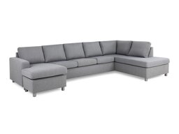 Stūra dīvāns Scandinavian Choice Remavio 147 (Inari 91)