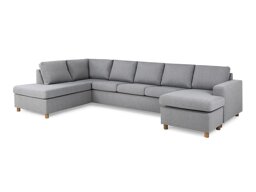 Stūra dīvāns Scandinavian Choice Remavio 147 (Inari 91)