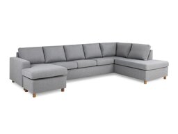 Stūra dīvāns Scandinavian Choice Remavio 147 (Inari 91)