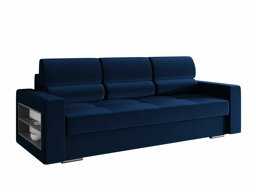 Canapea extensibilă Decatur 100 (Amor Velvet 4314)