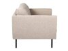 Fauteuil Fercame 101 (Bruin + Zwart)