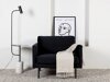 Fauteuil Fercame 101 (Zwart)
