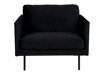 Fauteuil Fercame 101 (Zwart)
