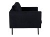 Fauteuil Fercame 101 (Zwart)
