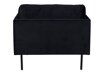 Fauteuil Fercame 101 (Zwart)