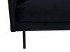 Fauteuil Fercame 101 (Zwart)
