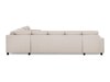 Hjørnesofa Scandinavian Choice Remavio 150 (Inari 22)