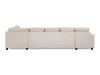 Hjørnesofa Scandinavian Choice Remavio 151 (Inari 22)