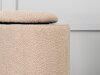 Poef Dallas 2939 (Beige)