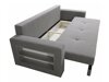Slaapbank Decatur 100 (Amor Velvet 4311)