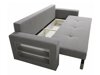 Slaapbank Decatur 100 (Amor Velvet 4314)