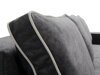 Slaapbank Decatur 101 (Amor Velvet 4314 + Amor Velvet 4317)