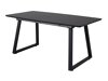 Tafel Dallas 172 (Zwart)