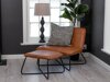 Fauteuil Dallas 2967