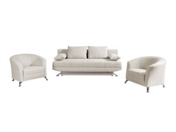 Gestoffeerde meubelset Velum (Aura 01)